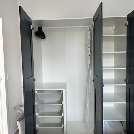 Superb Loft Terrace Minimum 30 Nights