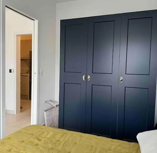 Superb Loft Terrace Minimum 30 Nights Apartment